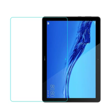 9H Tempered Glass For Huawei Mediapad T3 10 9.6 8.0 7.0 Screen Protector For Honor Play Pad 2 8.0" 9.6" Tablet Protective Film 2024 - buy cheap