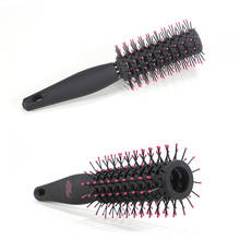 Anti-static Massage Comb Home Salon Hairdressing Tool Hair Styling Brush ZG88 2024 - buy cheap