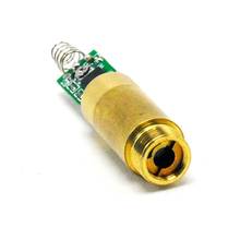 1pair INDUSTRIAL 532nm 5-10mW 3.7V Green Laser DOT Module Diode w Driver&spring 2024 - buy cheap