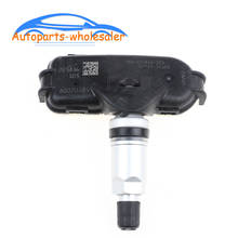 Auto accessorie For Hyundai i40 VF 2011 2012 2013 2014 52933-3V100 529333V100 Car TPMS Tire Pressure Monitor 433MHZ 2024 - buy cheap