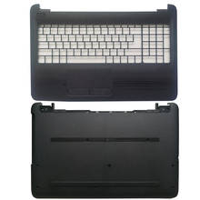 For HP 250 G4 255 G4 256 G4 250 G5 255 G5 256 G5  TPN-C125 TPN-C126 15-AC 15-AY 15-AF 15-BA laptop palmrest cover/Bottom case 2024 - buy cheap