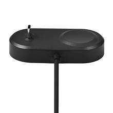 Charger Dock USB Charging Station For Samsung Galaxy Watch 3 For Galaxy Active SM-R500 Type-C Earphone Compartment Charger 2024 - buy cheap