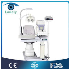 Loudly brand Optical equipment Ophthalmic Stand with Chair CS-180A 2024 - buy cheap