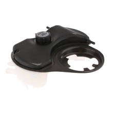 Car Coolant Header Expansion Tank Petrol Engine For Jaguar X Type 2002-2008 2024 - buy cheap