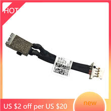 5C10R07521 DC POWER JACK CABLE CONNECTOR For Lenovo 330s-15ARR 330S-15IKB 81FB006AUS 2024 - buy cheap