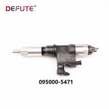 095000-5471 095000-5341 095000-5342 095000-0660 095000-5471 095000-5472 Common rail injector for DENSO 2024 - buy cheap