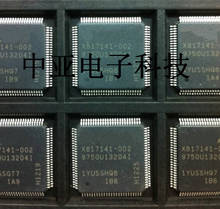 1pcs/lot  X817141-002 X817141 TQFP100 100% New Original 2024 - buy cheap