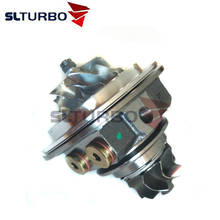 New Turbo Cartridge Balanced For BMW 435i 535i 640i 740i 3.0i 225 235 250 KW N55 B30 A Turbine Chra Turbocharger Core 2011- 2024 - buy cheap