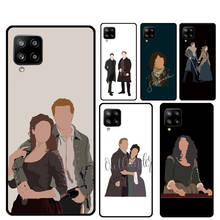 Capa de celular jame e claro, capinha de celular para samsung a71, a51, a21s, a20e, a70, a50, a40, a30, a20, a10, a12, a32, a42, a52, a72, a11, a31, a41 2024 - compre barato