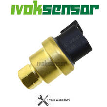 Aftermarket HD Heavy Duty Oil Fuel Pressure Sensor Sender For Caterpillar CAT AP-1000D AP-1055D MT735 MT745 MT755 161-1705 2024 - buy cheap