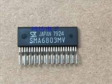 100% New&Original   SMA6803MV  ZIP-24  Motor driver DIP IC 2024 - buy cheap