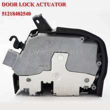 51218402540 937-857 Front Right Door Power Lock Latch Actuator Mechanism for BMW X5 e53 00-06 2024 - buy cheap