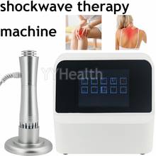 Shockwave Therapy Machine For Ed 2021 Pain Relief Massager Body Massage Physical Therapy Equipment CE 2024 - buy cheap