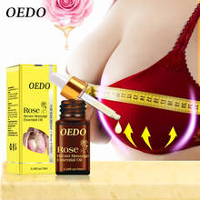 OEDO Rose Plant Breast Enhancer Massage Oil Breast Enlargement Treatment Attractive Breast Lifting Size Up Enlarge Firming Bust 2024 - buy cheap