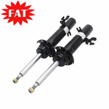 1 Pair Front Air Damper Strut For BMW MINI R55 R56 Pneumatic Suspension Shock Absorber 31316789553 31316789554 31316782208 2024 - buy cheap