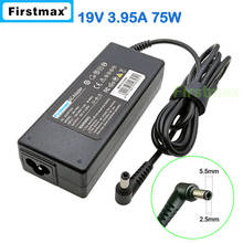 75W 19V 3.95A AC power adapter supply for Toshiba Satellite M505 M506 M507 M511 M512 M640 M645 M840 M845 P700 P740 P745 charger 2024 - buy cheap