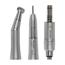 KAVO Style Dental Low Speed Handpiece Contra Angle Motor Inner water Spray EI4 2024 - buy cheap