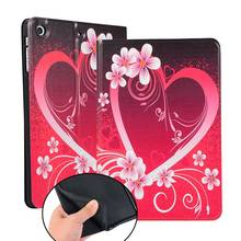 New Case For iPad pro 11inch 2018 Ultra Slim PU Leather Smart Cover for pro Case ipad pro 11 tablet stand Protective Soft Back 2024 - buy cheap