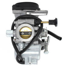 Carburetor Carb for Suzuki GN125 1994 - 2001 GS125 Mikuni 125Cc EN125 GN125E 26Mm 2024 - buy cheap