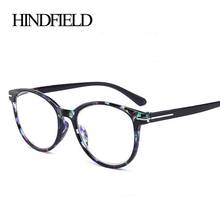 Vintage Round Reading Glasses Women Men Retro Business Hyperopia Prescription Eyeglasses Parents Present 2024 - buy cheap