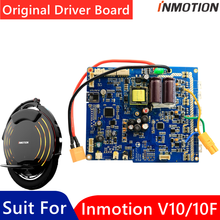 Original Driver Board for Inmotion V10 V10F Self Balance Scooter Unicycle Electric Skateboard Hoverboard Driver Board Accessorie 2024 - buy cheap