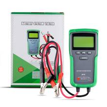 Holdpeak HP-2015 Automotive Battery Tester 12V 24V Voltage Checker ,For Battery Status,Engine Activtion System, Charging System 2024 - buy cheap