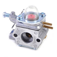LETAOSK Carburetor + Gasket + Primer Bulb fit for MTD 753-06190 Walbro WT-973 Carb Troy Bilt  Accessories 2024 - buy cheap