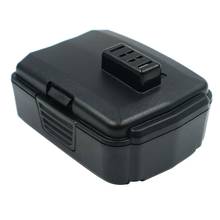 2 uds 2000mAh 18650 batería RYO12B batería Li-Ion 12V reemplazo para Ryob 12v batería 130503001 130503005 BPL-1220 CB120L 2024 - compra barato