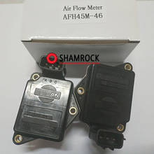 Mass Air Flow Meter MAF Sensor OEM AFH45M46/AFH45M-46/1611973C00/1611973C0A for 1991 1992 1993 1994 Sentra 100NX 1.6L Sunny 2PCS 2024 - buy cheap