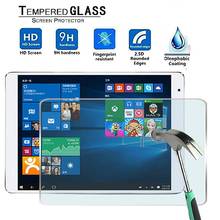 For Teclast X98 Plus -Premium Tablet 9H Ultra clear Tempered Glass Screen Protector Film Protector Guard Cover 2024 - buy cheap