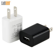 10pcs 5V 1A Single USB AC Travel US Wall Charger Plug for iPhone Samsung Galaxy Xiaomi HTC Smart Phone Tablet Adapter 2024 - buy cheap