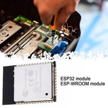 ESP32 ESP-32 ESP32-S Беспроводной модуль от ESP-WROOM-32 с 32 mbits из PSRAM IPEX / ESP-32S с модуль флэш-памяти объемом 4 Мб 2024 - купить недорого