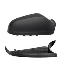 Car Right Side Mirror Housing Wing Mirror Cover For Vauxhall Opel Astra H Mk5 2004-2009 2024 - buy cheap