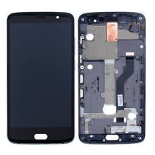 5.5 inch For ZTE Blade V8 Pro Z978 LCD Display + Touch Screen Assembly Replacement 2024 - buy cheap