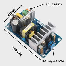 Power Supply Module AC 110v 220v to DC 24V 6A AC-DC Switching Power Supply Board  828 Promotion 2024 - buy cheap
