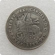 1644 COPY COIN commemorative coins-replica coins medal coins collectibles 2024 - buy cheap