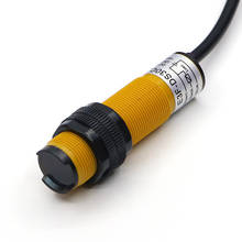photoelectric sensor switch  E3F-DS30Z1 electric China supplier quality guaranteed 2024 - buy cheap
