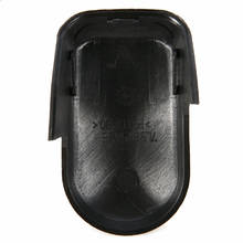 Black Rear Wiper Arm Nut Windshield Washer For Porsche Cayenne 2003-2010 2024 - buy cheap