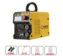 Household electric welding machine 220v industrial dual-use small full copper portable fully automatic voltage DC welding machin 2024 - buy cheap