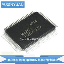 M6255  M 6255   6255 QFP80 in stock 2024 - buy cheap