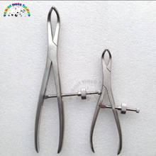 Centering Bone Reduction Forceps Bone holding forceps Ralph Surgical Instruments 2024 - buy cheap