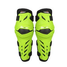 Motorcycle Racing Knee Protective Gear Motos Leg Brace Protector Rider Driver Kneepads Motocross Riding Ski Sport Knee Protector 2024 - buy cheap