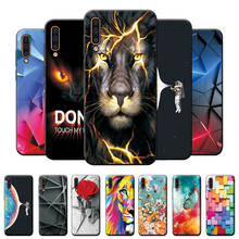 Funda de silicona para Samsung A30s, carcasa de TPU suave 2019 para Samsung Galaxy A30S A 30S A307F SM-A307FN, carcasa trasera de 6,4 pulgadas 2024 - compra barato