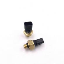 Hot sale Fuel Rail Pressure Sensor Switch 2746721, common rail diesel fuel injection spare part, Original sensor 274-6721 2024 - buy cheap