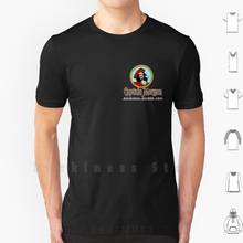 Captain Morgan T Shirt Men cotton Cotton S - 6xl Rum Pirate Captain Morgan Spiced Beverages Drinks Caribbean 2024 - buy cheap