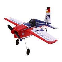 New Design XK A430 2.4G 5CH 3D6G System Brushless RC Airplane Compatible RTF High Speed RC Aircraft For Boy Toys Gifts 2024 - buy cheap