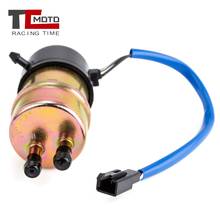 TCMOTO 16710-MAH-753 Gas Petrol Fuel Pump For Honda Shadow 1100 VT1100 VT1100C VT1100C2 VT1100C3 VT1100T VT1100C VT1100D2 8mm 2024 - buy cheap