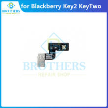 for BlackBerry KEY2 Key Two Light Sensor Flex Cable Proximity Sensor Flex for BBF100-1 -2 -6 -4  Flash Light Phone Parts Tested 2024 - buy cheap