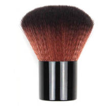 1pc Professional Makeup Brushes Make Up Kabuki Brush Foundation Blush Powder Brush Pincel Pinceaux Brochas 2024 - buy cheap