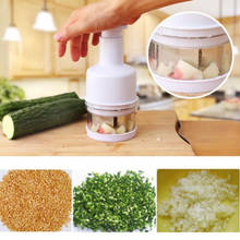 Chopper Pressing Cutter - Vegetable Food Onion Garlic Slicer Peeler Dicer Mincer 2024 - buy cheap